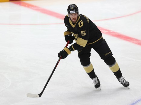 07.01.2022. «Авангард» - «Динамо» Мн 3:0