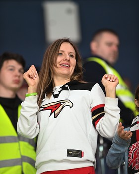 19.04.2025. «Локомотив» - «Авангард» 2:3