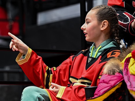 Открытая тренировка для участников Программы лояльности AvanCard