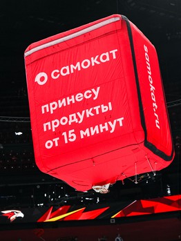 «Авангард» - «Нефтехимик» 4:2. Вокруг матча