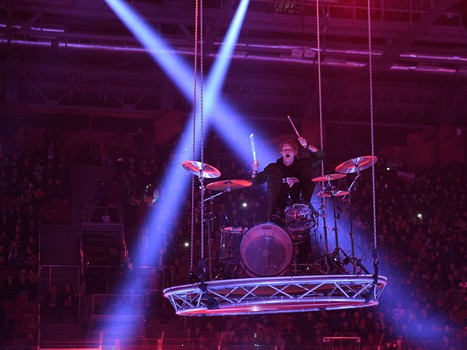 23.02.2020. «Авангард» - «Локомотив» 0:1