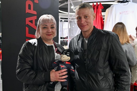 «Авангард» - «Нефтехимик» 3:4 2OT. Вокруг матча