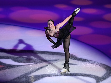 «Авангард» - «Барыс» 5:1. Вокруг матча