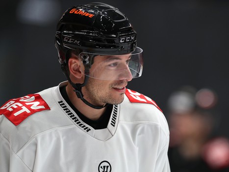 Легионеры готовятся к сезону