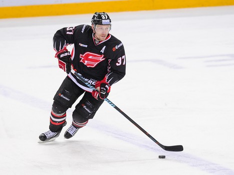 20.03.2016. "Авангард" - "Салават Юлаев" 1:2