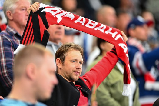 23.09.2023. «Нефтехимик» - «Авангард» 2:1 ОТ