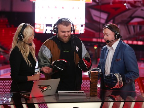 17.10.2020. «Авангард» - «Салават Юлаев» 3:4 Б