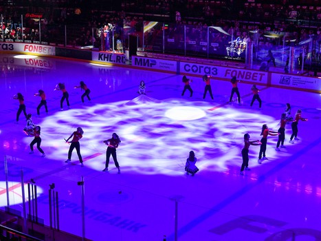 «Авангард» - «Торпедо» 4:3 ОТ. Вокруг матча