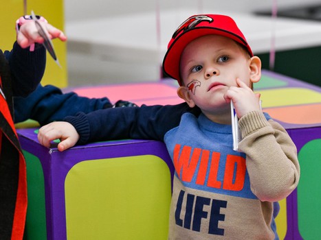 «Авангард» - «Торпедо» 4:3 ОТ. Вокруг матча