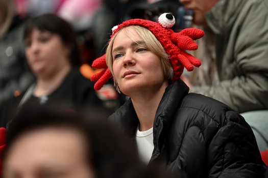 «Авангард» - ЦСКА 2:1. Вокруг матча