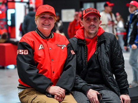 «Авангард» - «Локомотив» 3:0. Вокруг матча