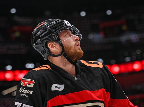 24.02.2023. «Авангард» - «Торпедо» 4:3 ОТ