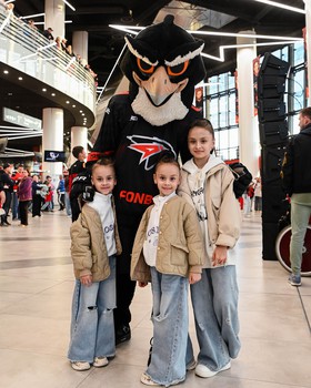 «Авангард» - «Ак Барс» 1:2. Вокруг матча