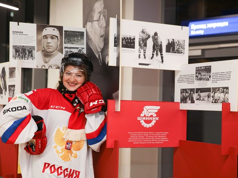 23.11.2020. «Авангард» - «Ак Барс» 3:0