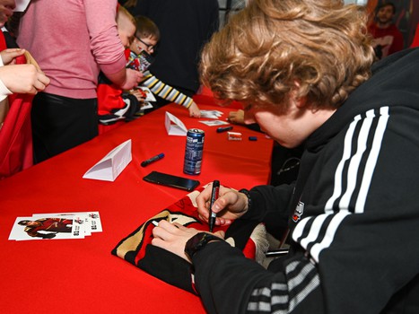 Закрытие сезона 2021/22 на «Арене Балашиха»