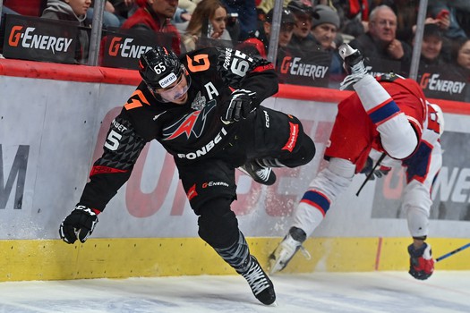 10.04.2026. «Авангард» - ЦСКА 3:2