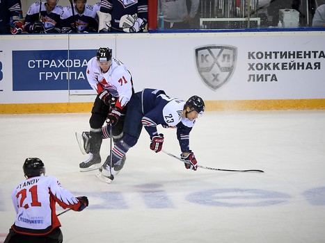 16.08.2016. Мемориал Ромазана-2016. "Металлург" Мг - "Авангард" 1:4