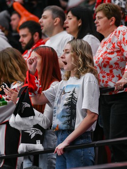 «Авангард» - «Ак Барс» 0:1. Вокруг матча