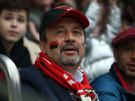 30.09.2019. «Авангард» - «Металлург» 3:2