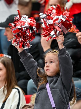 «Авангард» - «Локомотив» 0:2. Вокруг матча