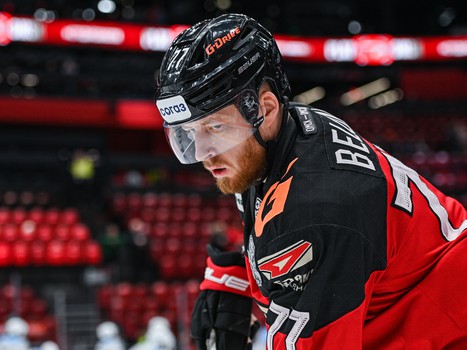 10.03.2023. «Авангард» - «Сибирь» 4:3 ОТ