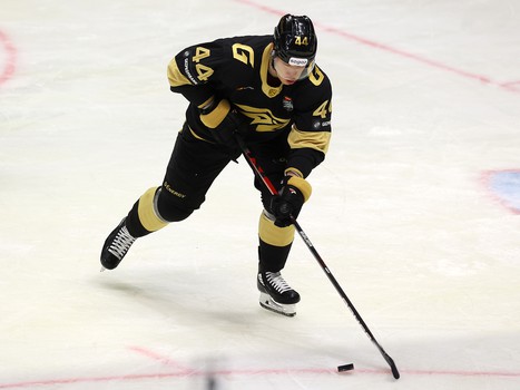 03.12.2021. KHL World Games. «Авангард» - «Ак Барс» 1:3