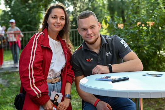 FONBET Шоу AVANFEST