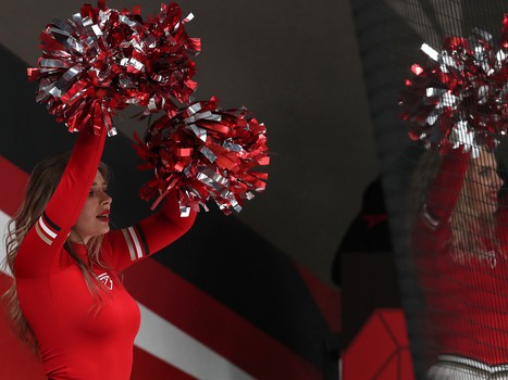 06.09.2021. «Авангард» - «Амур» 3:2 ОТ