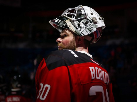 01.11.2018. «Авангард» - «Адмирал» 4:3