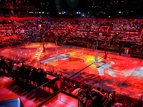 «Авангард» - СКА 5:4. Вокруг матча