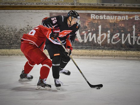 27.07.2017. "Авангард" - "Витязь" 1:3