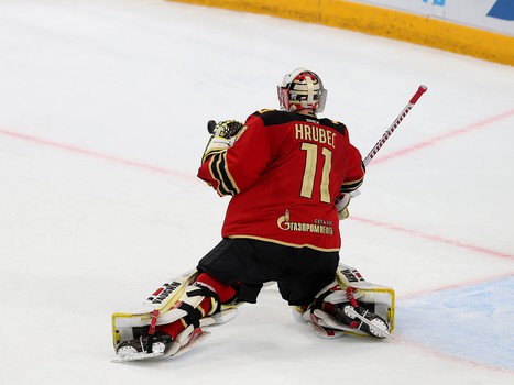 30.12.2020. «Авангард» - «Куньлунь Ред Стар» 3:4 Б