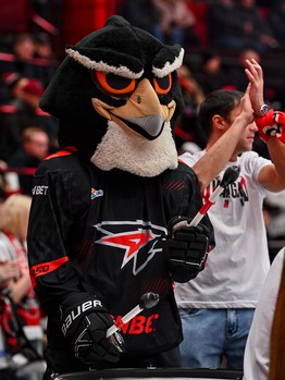 «Авангард» - СКА 0:1. Вокруг матча