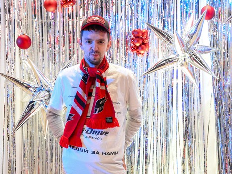 «Авангард» - «Барыс» 5:1. Вокруг матча