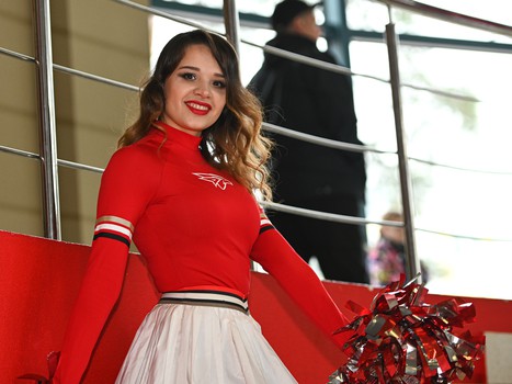 Закрытие сезона 2021/22 на «Арене Балашиха»