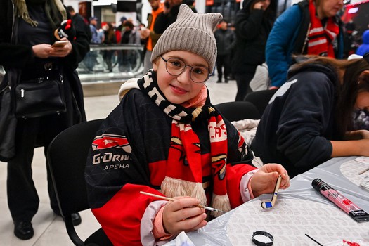 «Авангард» - «Нефтехимик» 2:1. Вокруг матча