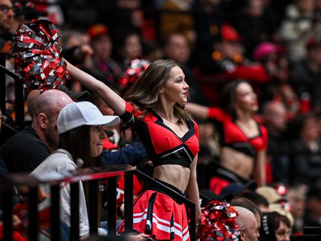 21.04.2025. «Авангард» - «Локомотив» 3:0