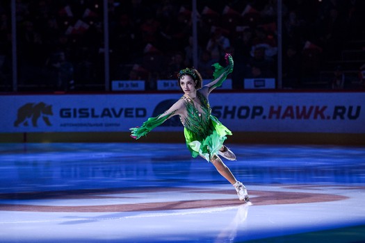 03.10.2025. «Авангард» - «Локомотив» 4:1