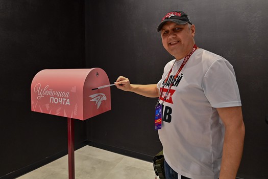 «Авангард» - «Сибирь» 1:2 Б. Вокруг матча