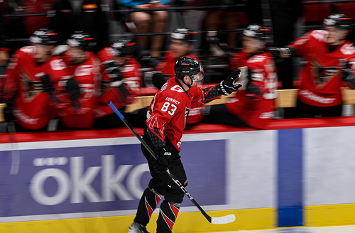 Старт дан. Омск сильнее Новосибирска