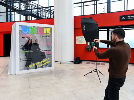 «Авангард» - «Куньлунь Ред Стар» 6:4. Вокруг матча