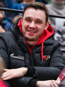 «Авангард» - «Амур» 3:1. Вокруг матча