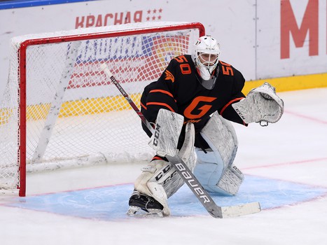 24.08.2021. «Авангард» - «Торпедо» 2:3