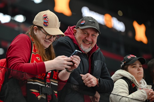 «Авангард» - «Ак Барс» 2:5. Вокруг матча