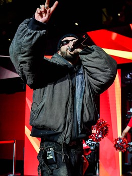 «Авангард» - «Трактор» 4:5. Вокруг матча