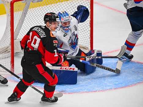 01.03.2024. «Авангард» - «Лада» 5:1