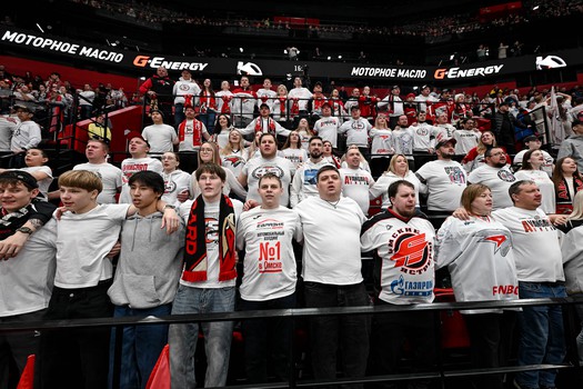 «Авангард» - «Автомобилист» 2:3 ОТ. Вокруг матча