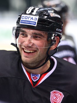 06.09.2014 "Авангард" - "Адмирал" 4:2