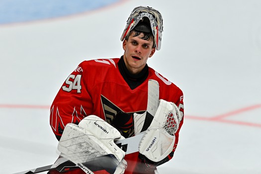 23.08.2025. «Авангард» - «Локомотив» 3:0