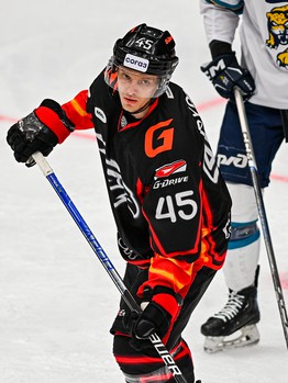 21.12.2023. «Авангард» - ХК «Сочи» 8:3